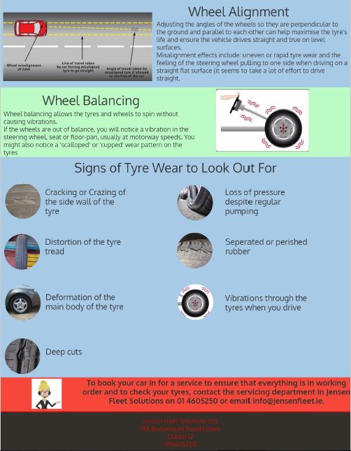 Tyre Safety 3
