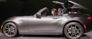 Mazda MX-5 RF