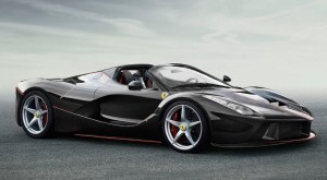 laferrari-aperta